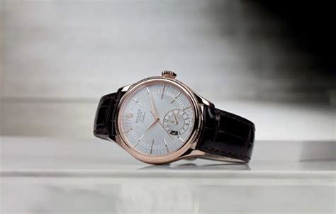 rolex cellini recensione